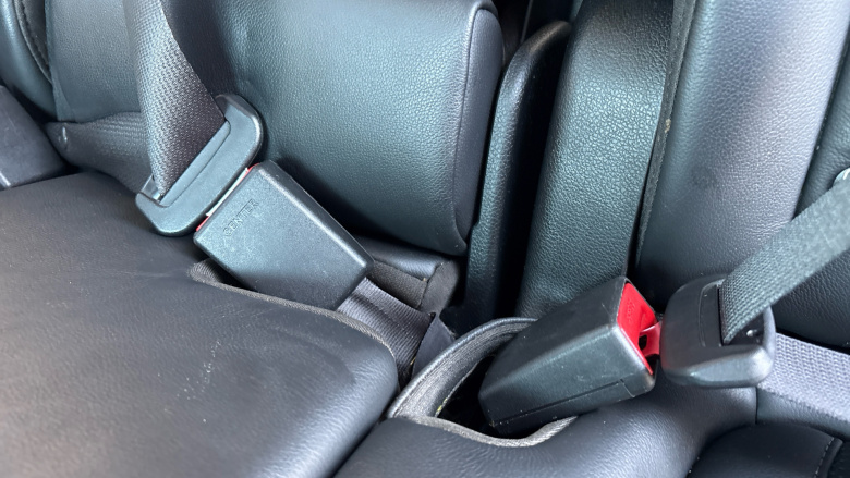 Hyundai SANTA FE 1.6 TGDi Plug-in Hybrid Ultimate 5dr 4WD Auto Estate